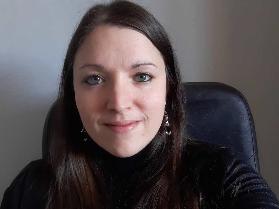 Maryna VIDON