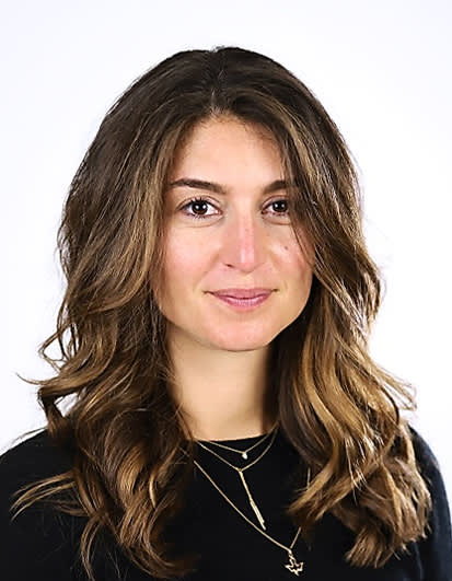 Sophie KATTANDJIAN