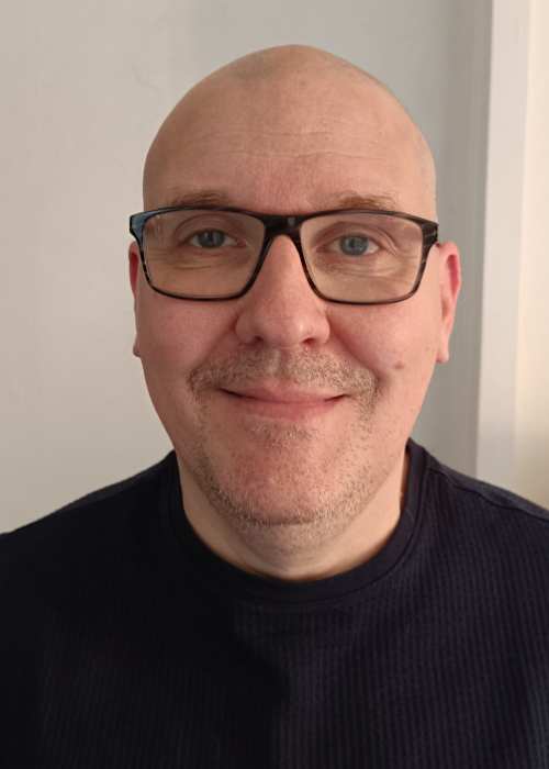 THOMAS MINET