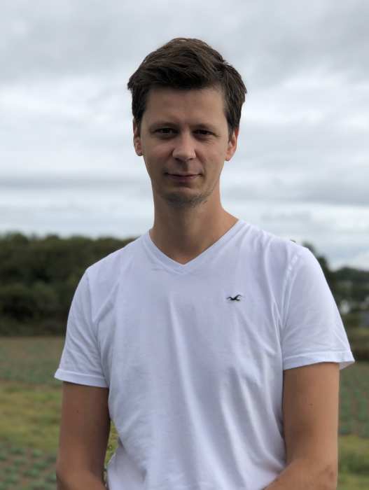THIBAUT CLAIRON
