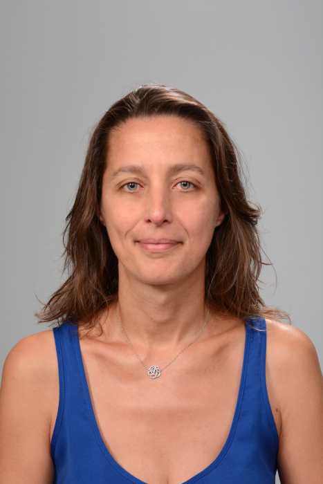 Morgane Trawinski