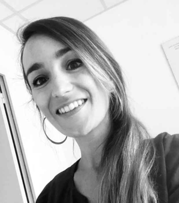 Maeva BELCHIOR 