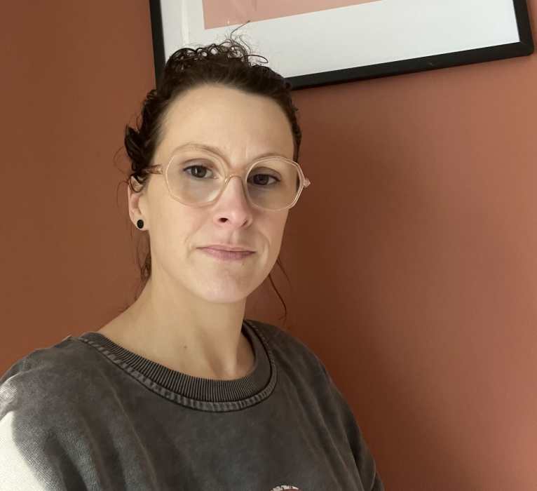 DELPHINE SERPEBOIS