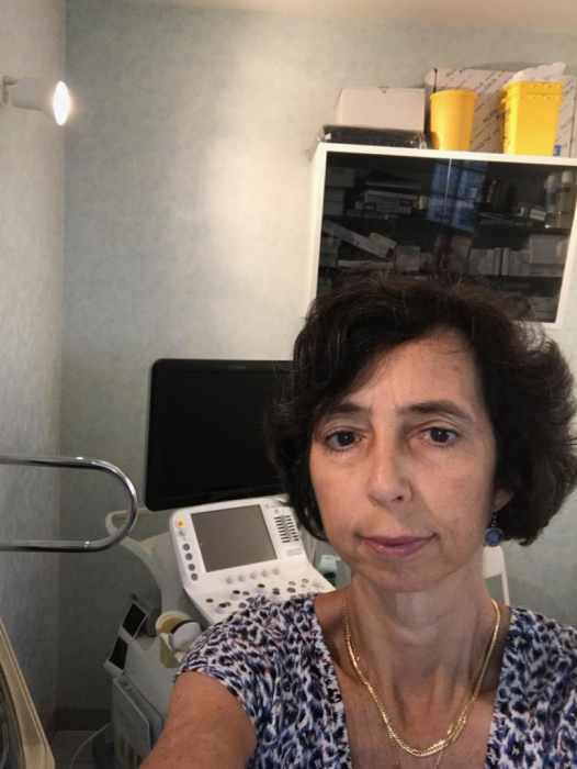 Dr Dominique BRYON