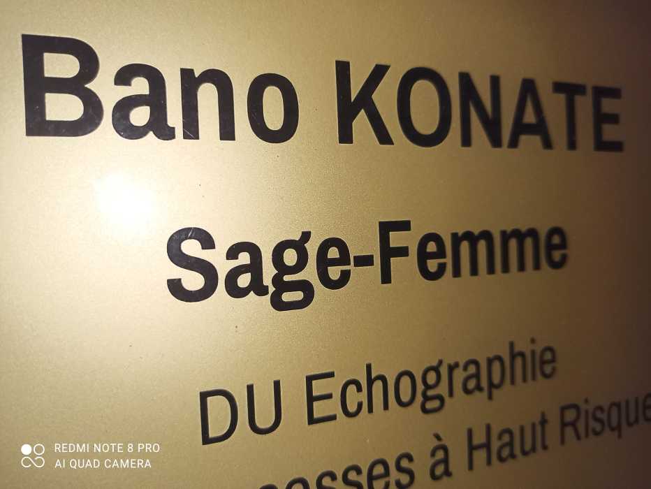 BANO KONATE