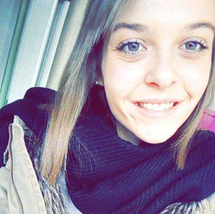 Sarah SOULAT