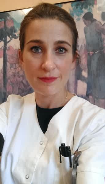 Dr Céline GROSJEAN