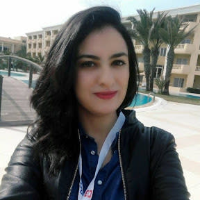 Dr Rania Laatar