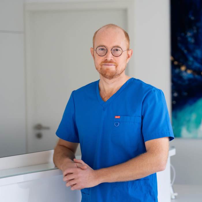 Dr Matthieu THIERCELIN