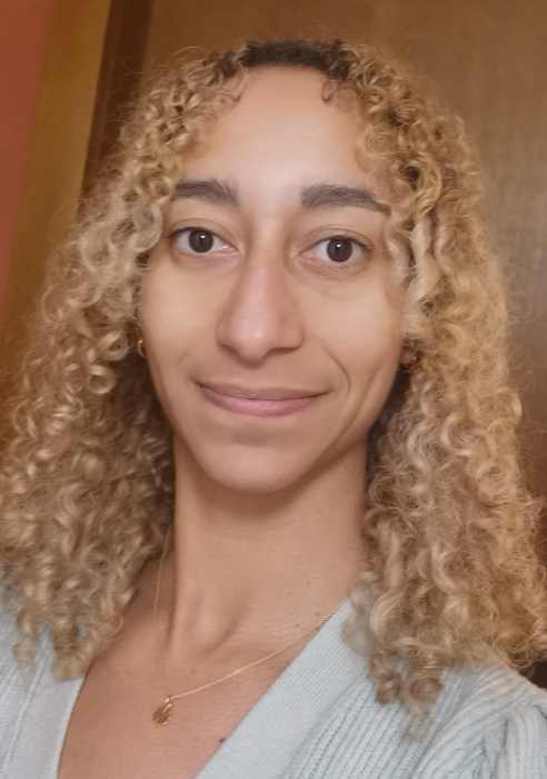 DANAE RUBAN