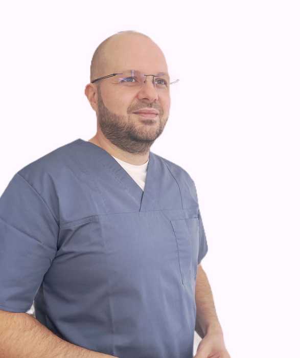 Dr Alexandru RADULESCU