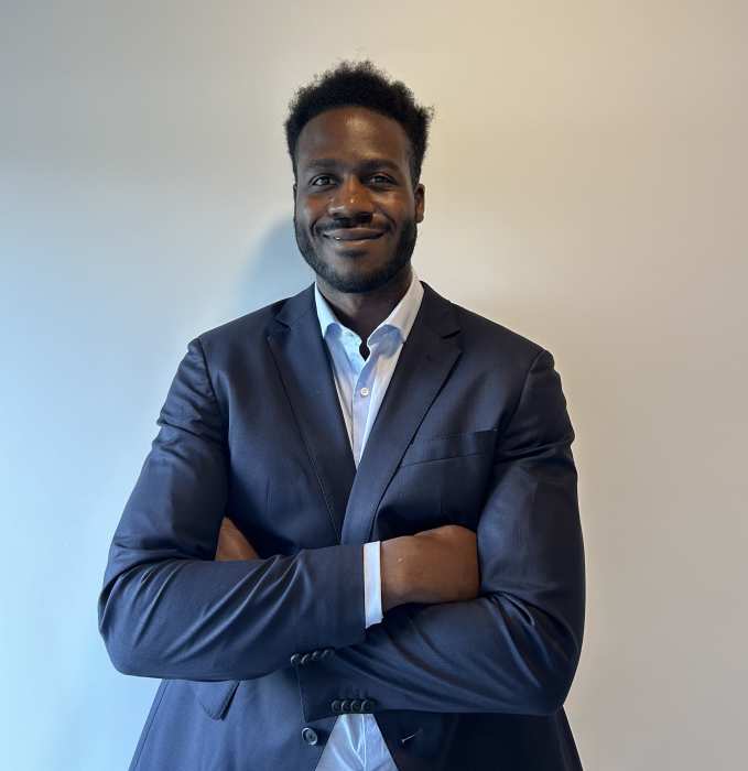 Dr Theophile Bisi, Médecin du sport à Cambrai