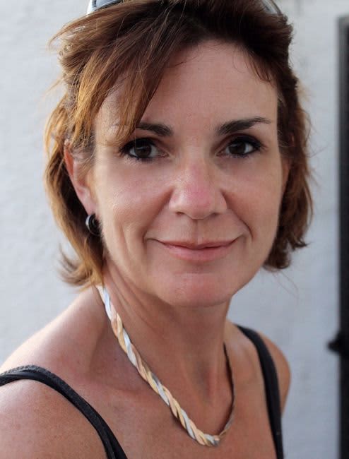 Dr Catherine JOLIVET
