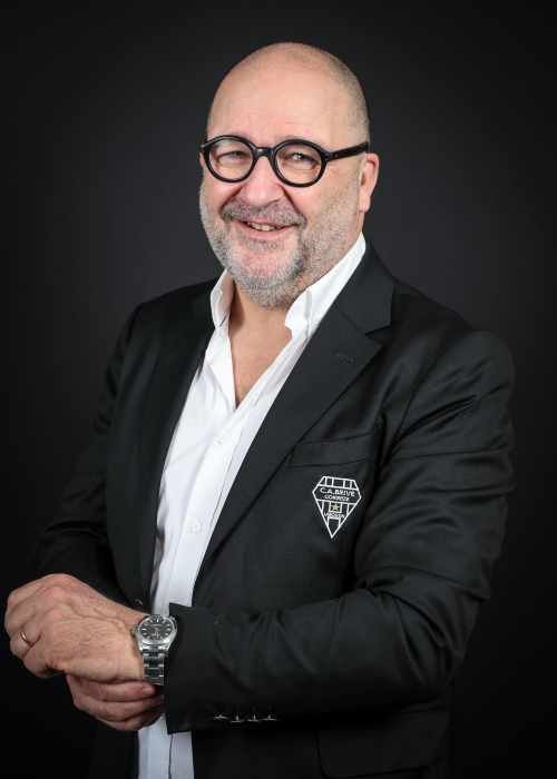 Pascal Ceyrat