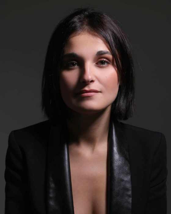 Charlotte Piqueras