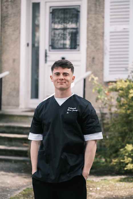 Dr Yann Jovenez, Ostéopathe à Saint-Ouen-L'aumône