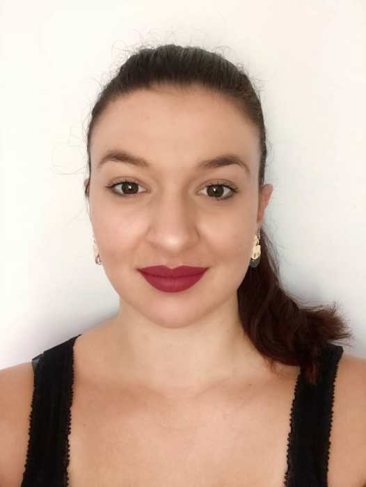 Morgane Durand