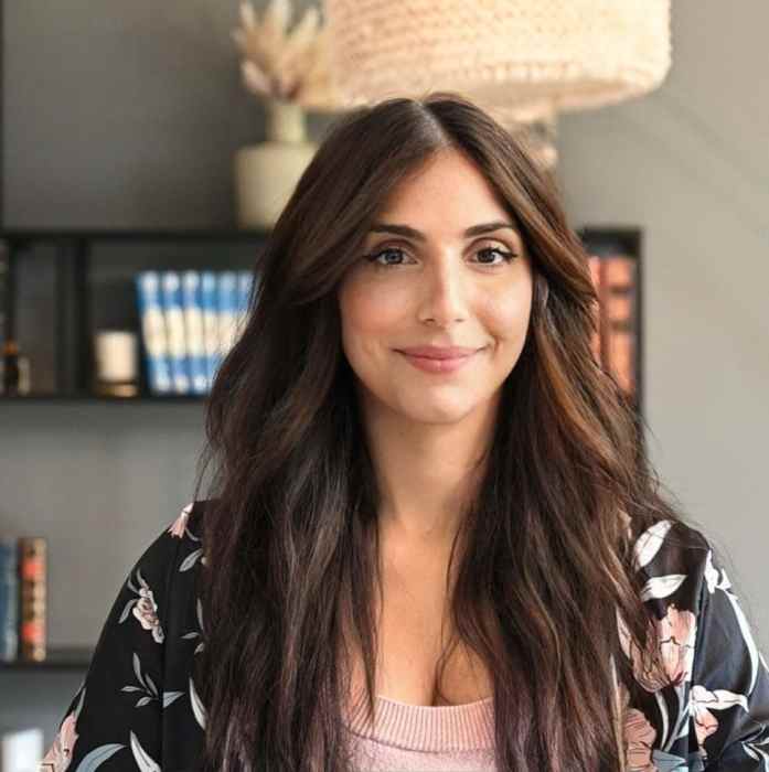 Dr Lyne Khalil