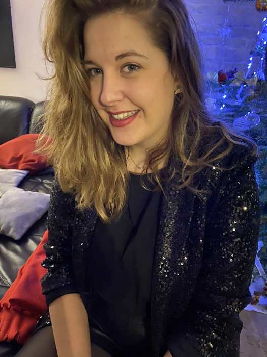 Marine LACHET  