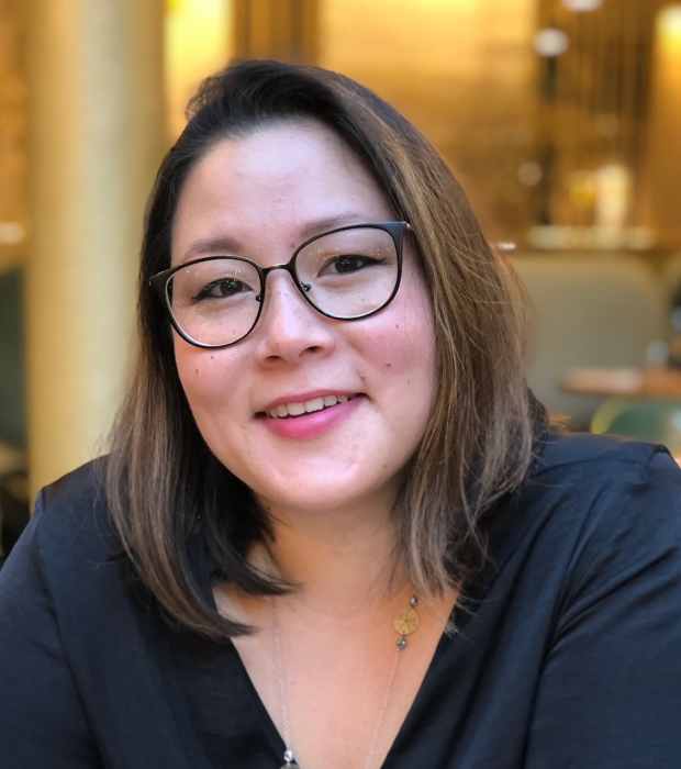Dr KRYSTEL ALBERT-MANGUER