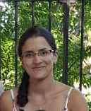 Dr Julie LEGUEVAQUES