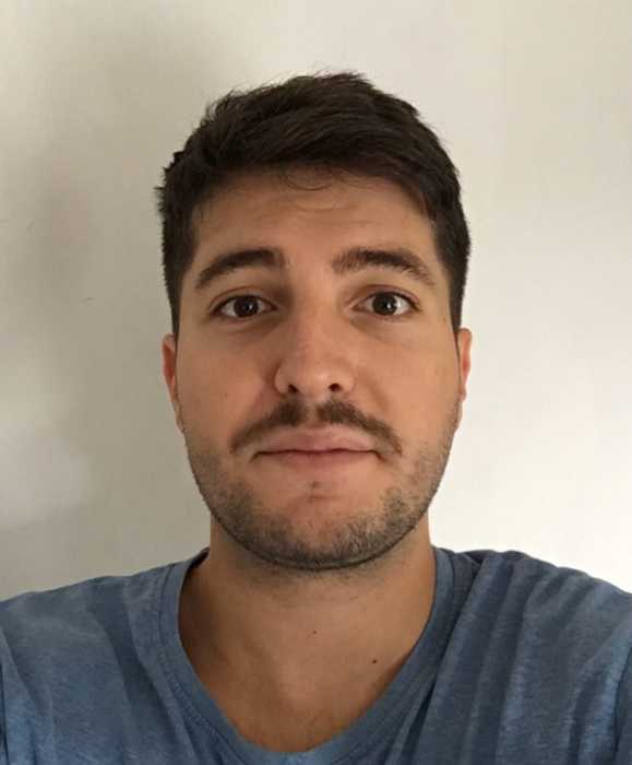 PAUL TARIS