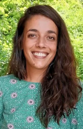 Pauline Allaire