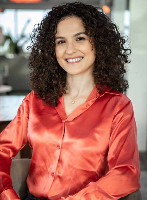 Dr Caroline Arsan, Ophtalmologue à Arras