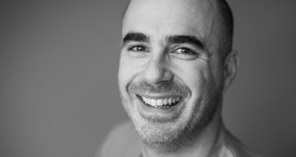 Gilles Chesneau  