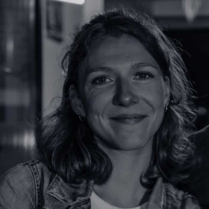 Noémie Roudil