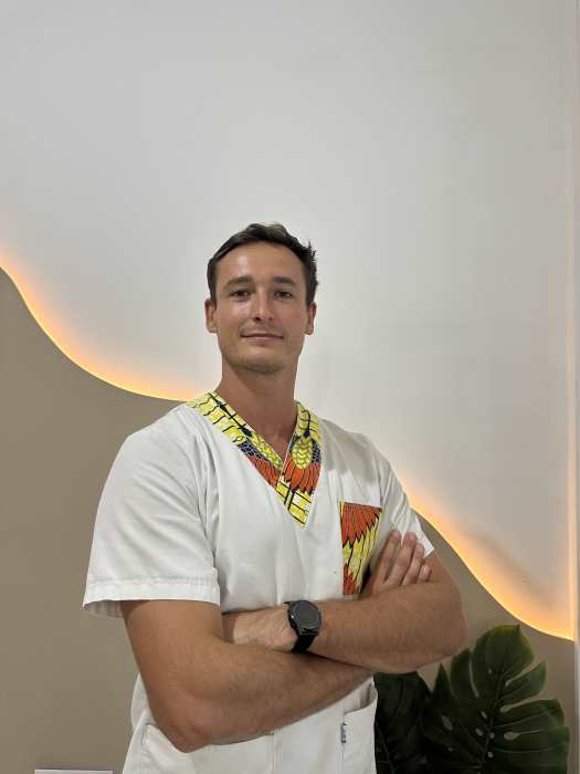 Victor Somody