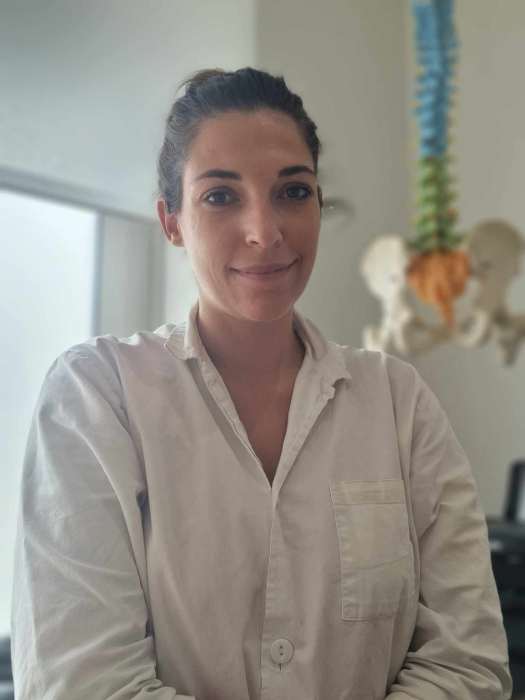 Charlotte  DUPLANTIER 