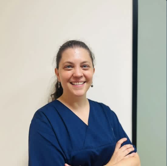 Dr Aude du Mesniladelée