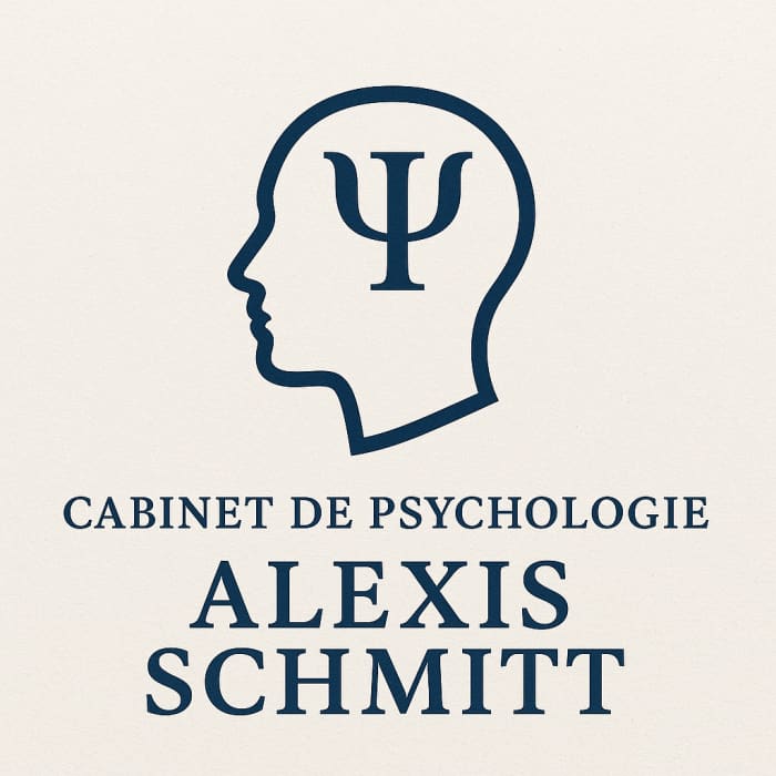 Alexis  Schmitt 