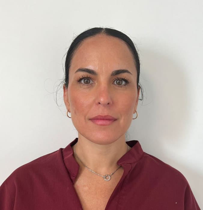 Dr Susana PALATSI GARCIA