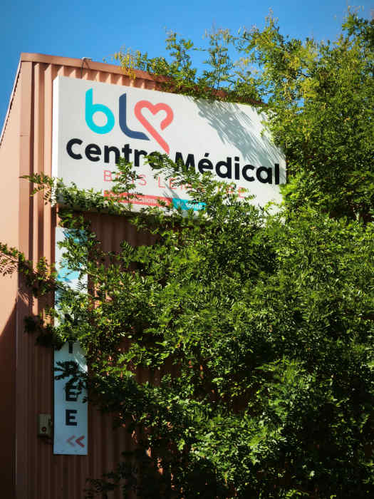 Cabinet infirmier - Arnaud Cami