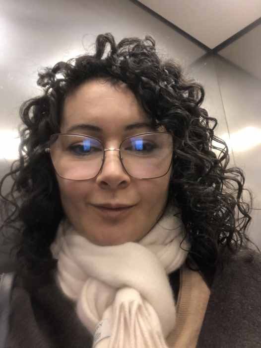 Dr Nérimaine Chaib, Médecin du sport à Crosne