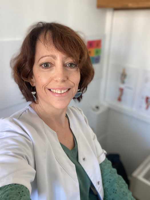Dr Marianne Schmitter Brandt, Médecin généraliste à Schiltigheim