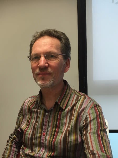 Dr François SANOUILLER