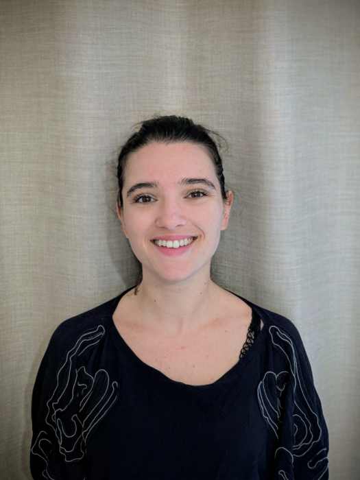 Camille LABARBARIE
