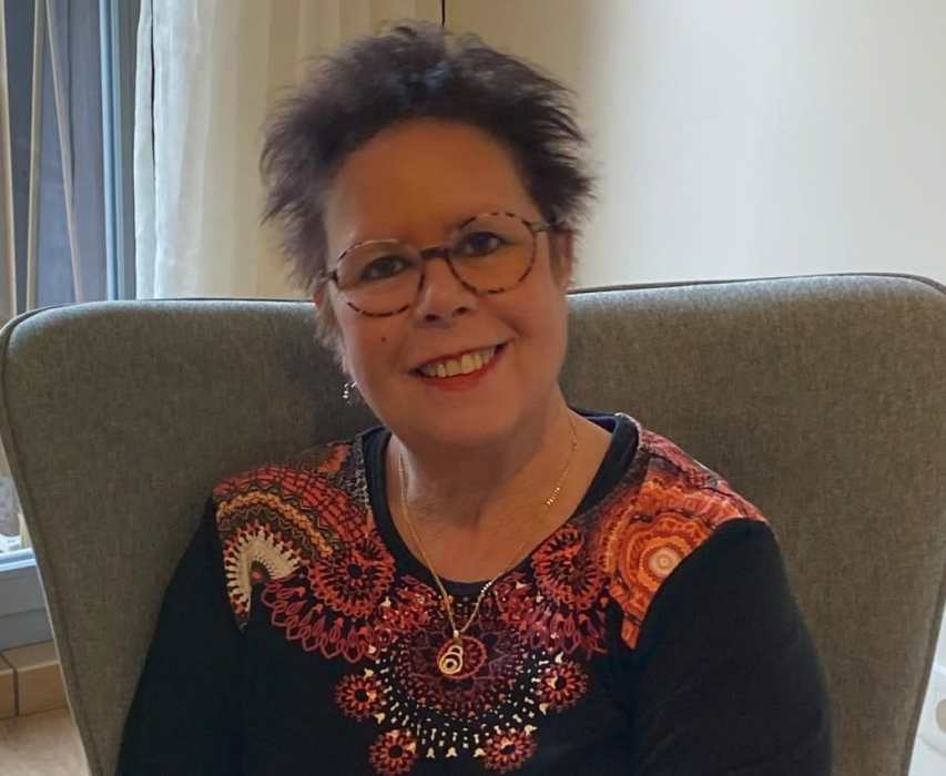 Michèle Pouliquen