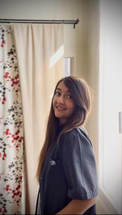 Manon HAVARD