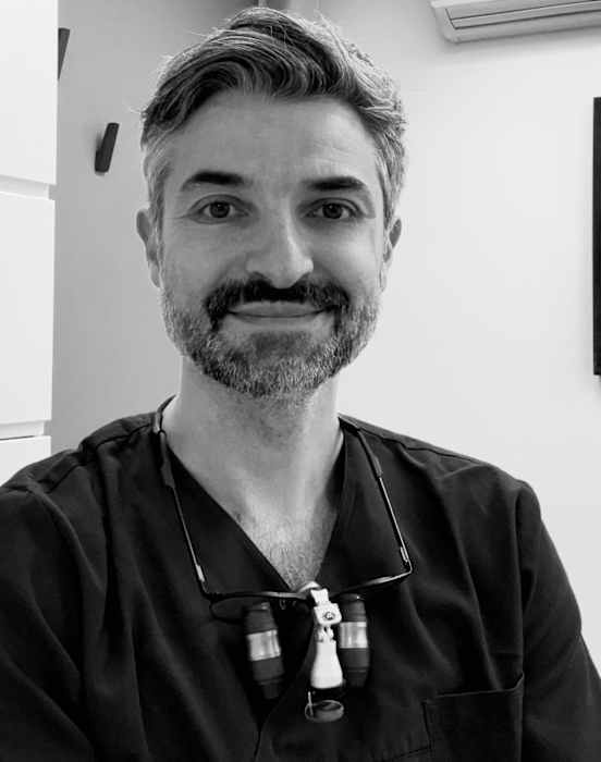 Dr Florent Graglia, Chirurgien dentiste à Toulouse