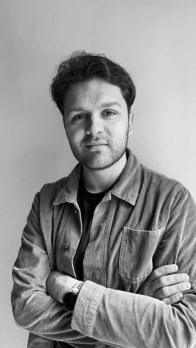 Romain Marchon
