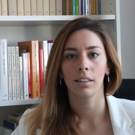 Dr Sophie Lira Maurissen, Psychologue à Saint-Martin-Du-Var