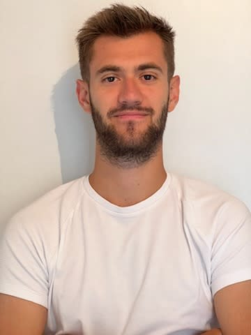 Grégoire TISSANDIER