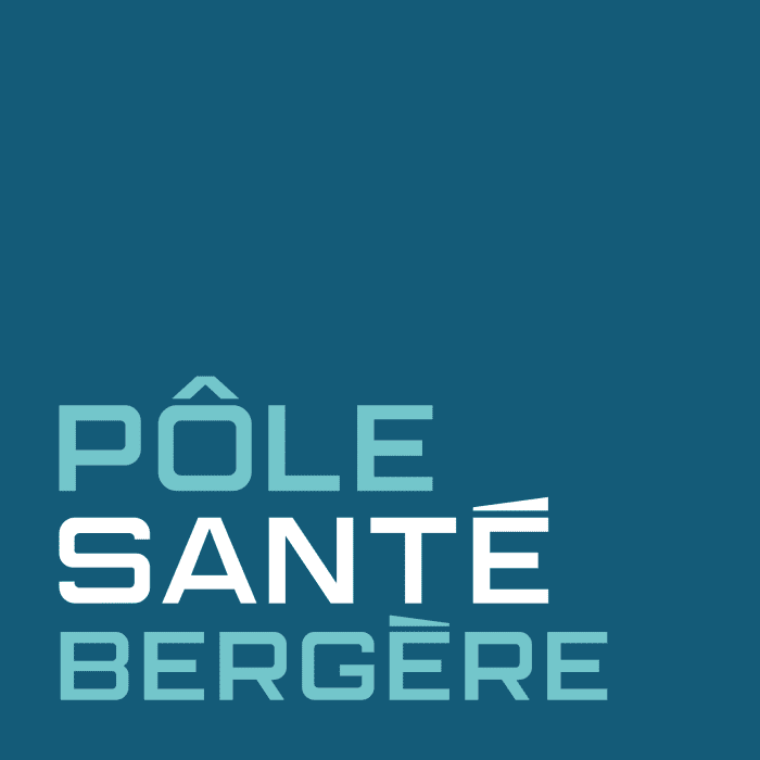Pôle santé Bergère         
