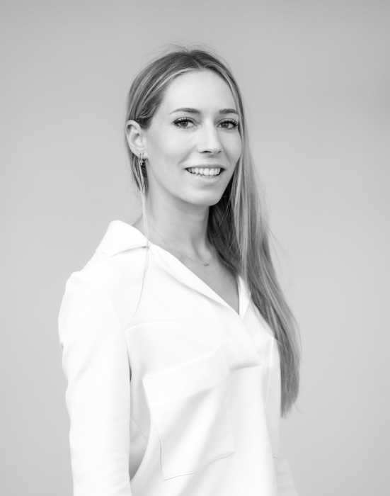 Dr Héloïse BARAILLER