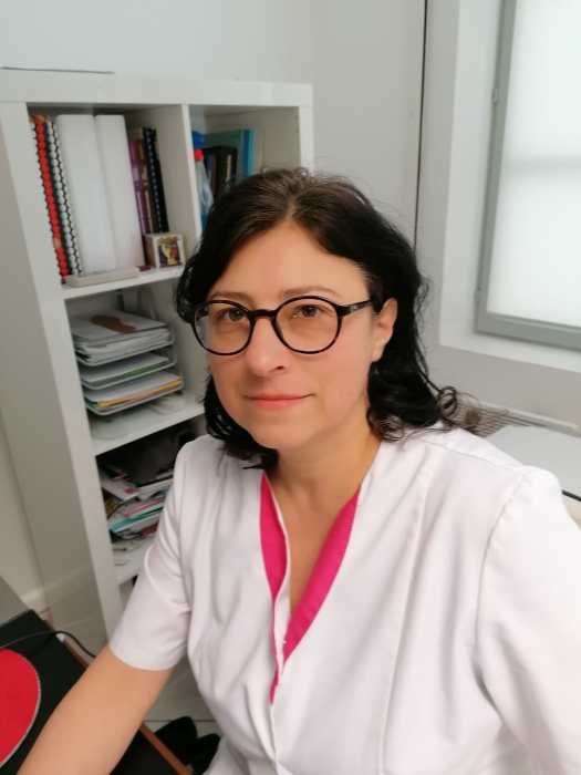 Catherine Roucou Lesclauze