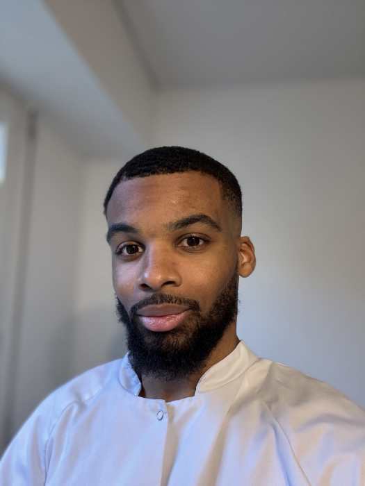 Emmanuel TIMIR
